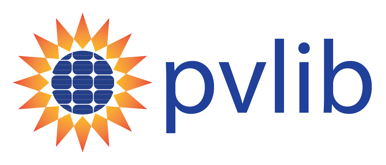 pvlib python 0.13.1.dev34+g915d8f0 documentation - Home